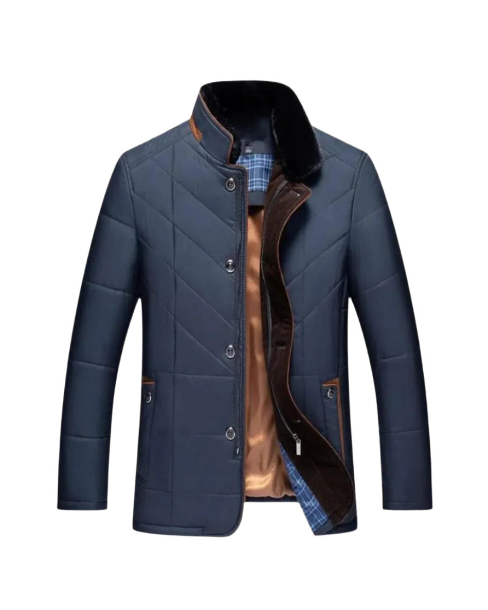 Louis - Veste business homme premium