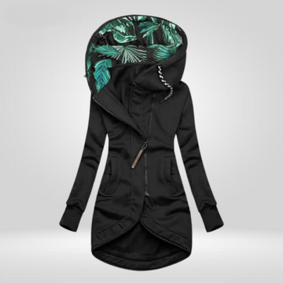 Manteau d'hiver Aysha pour femmes