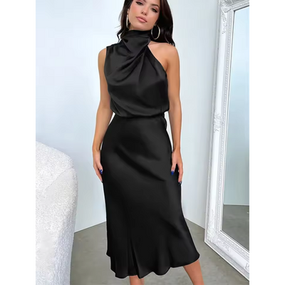 Elena | Robe Glamour