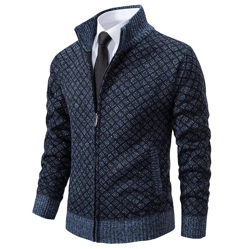 Morgan - Gilet premium pour hommes