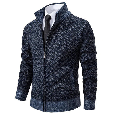 Morgan - Gilet premium pour hommes