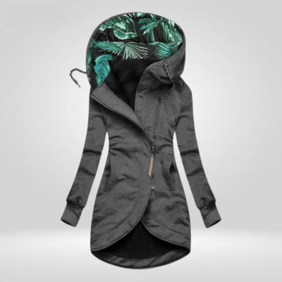 Manteau d'hiver Aysha pour femmes