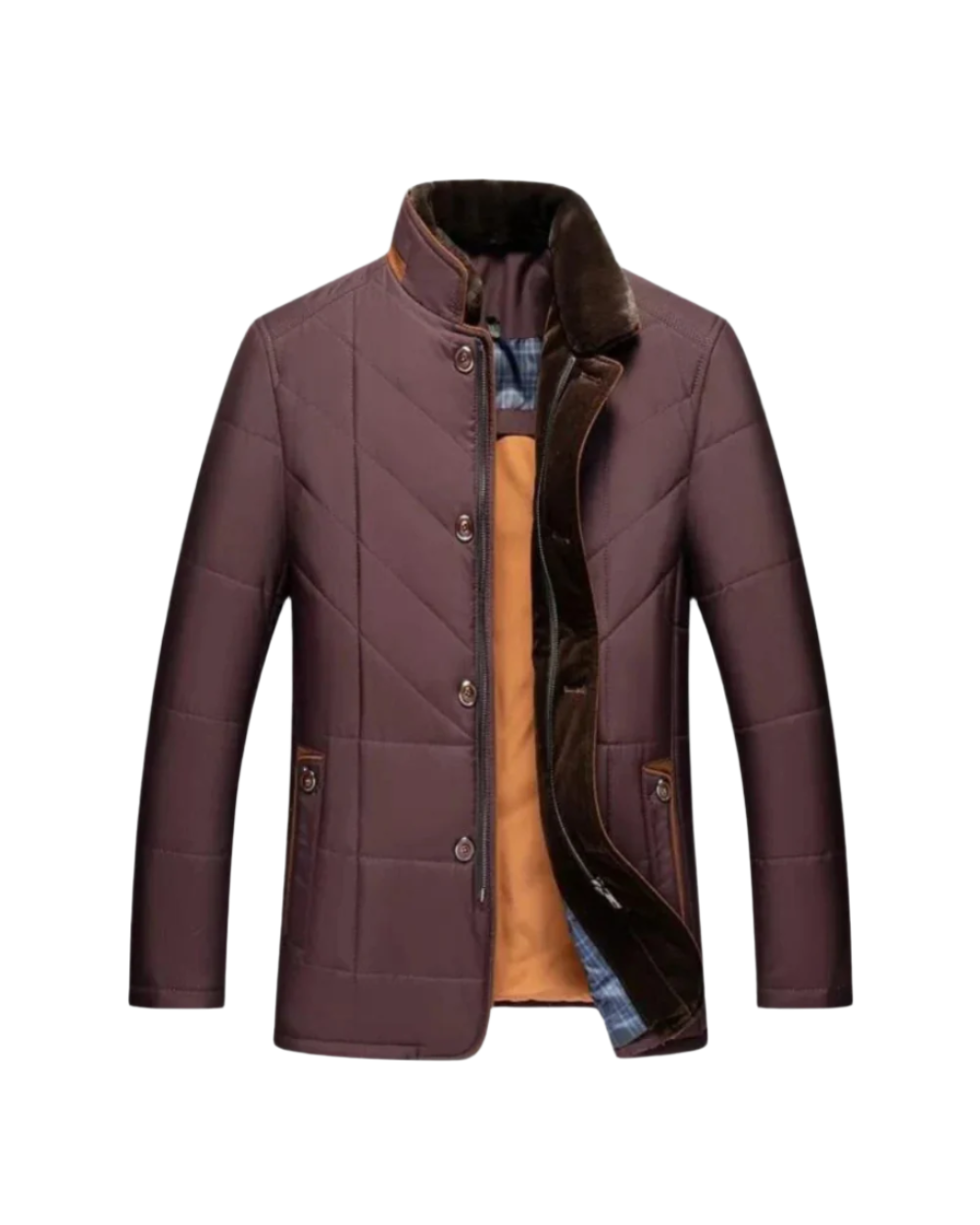 Louis - Veste business homme premium