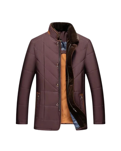 Louis - Veste business homme premium