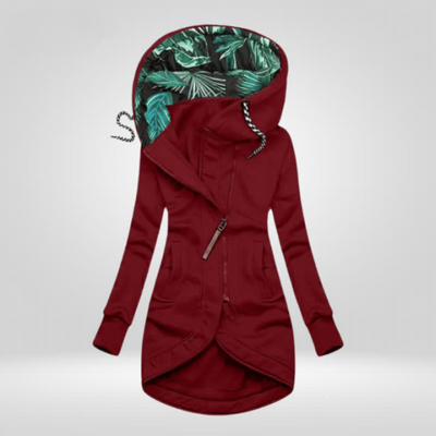 Manteau d'hiver Aysha pour femmes