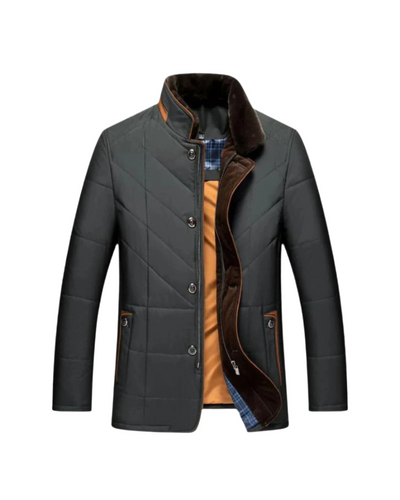Louis - Veste business homme premium