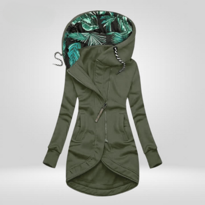 Manteau d'hiver Aysha pour femmes