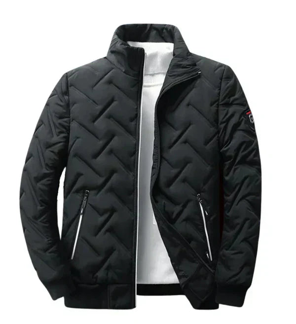Brady - Manteau d'Hiver Élégant