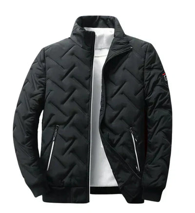 Brady - Manteau d'Hiver Élégant
