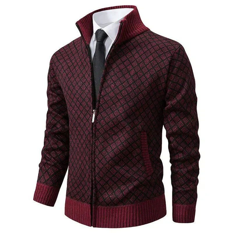Morgan - Gilet premium pour hommes
