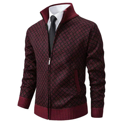 Morgan - Gilet premium pour hommes
