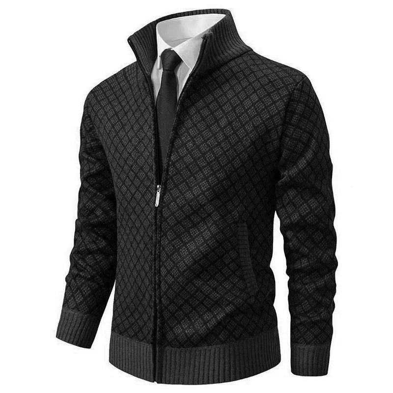Morgan - Gilet premium pour hommes