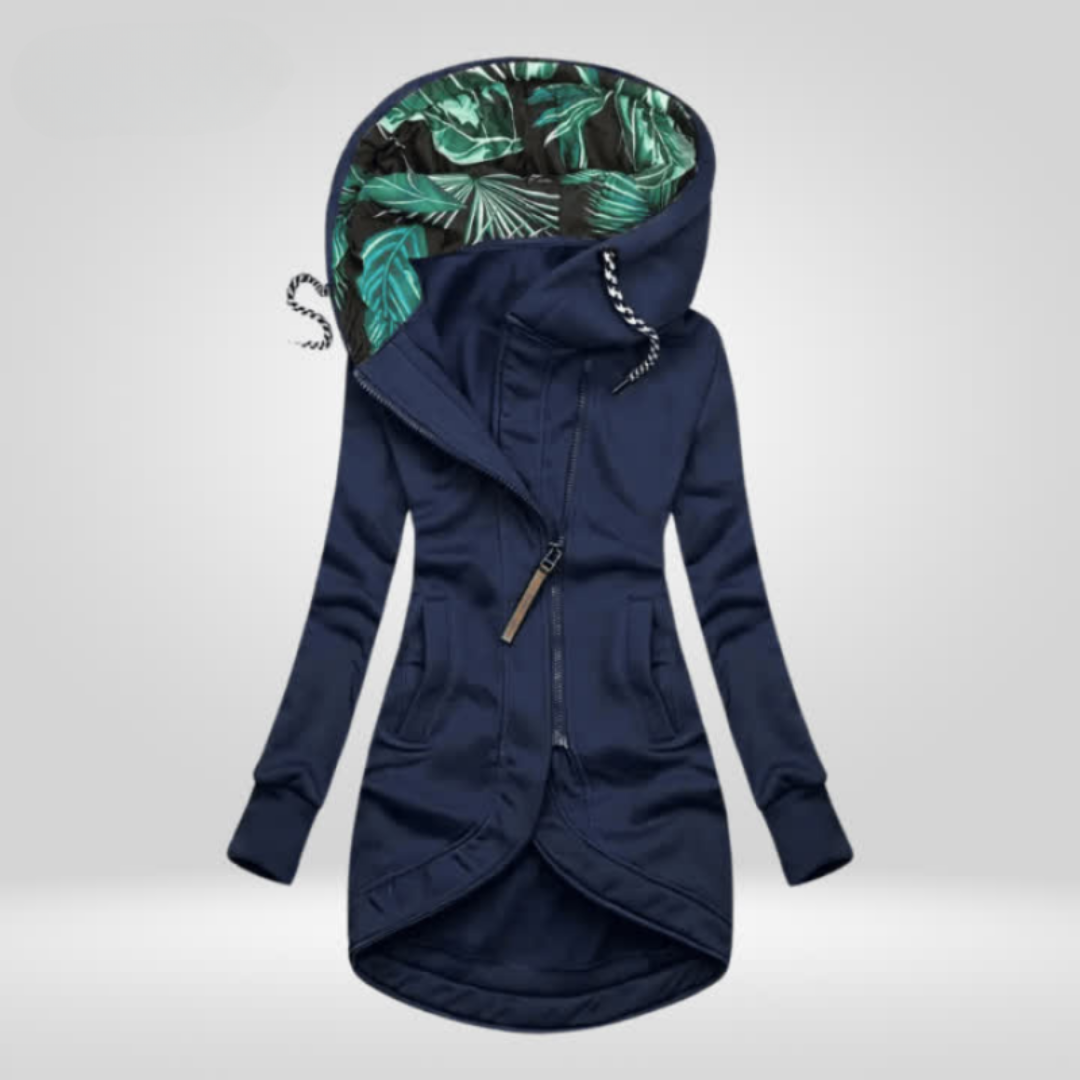 Manteau d'hiver Aysha pour femmes