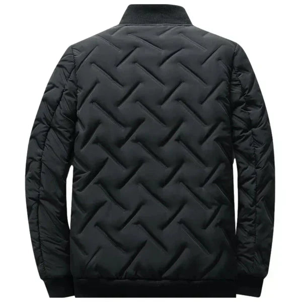 Brady - Manteau d'Hiver Élégant
