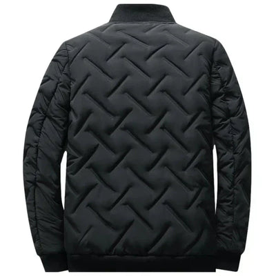 Brady - Manteau d'Hiver Élégant