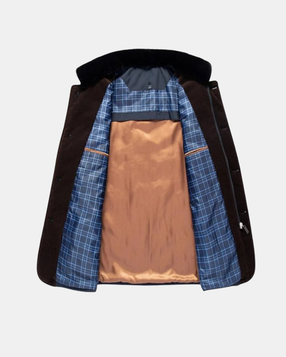 Louis - Veste business homme premium