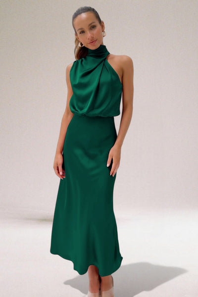 Elena | Robe Glamour