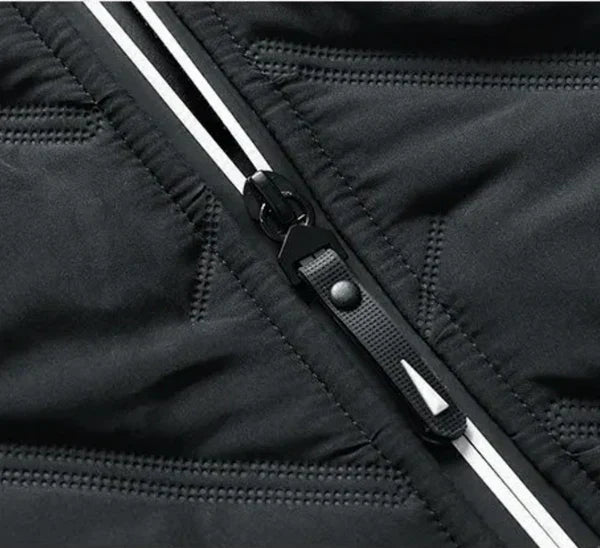 Brady - Manteau d'Hiver Élégant
