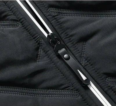 Brady - Manteau d'Hiver Élégant