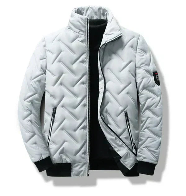 Brady - Manteau d'Hiver Élégant