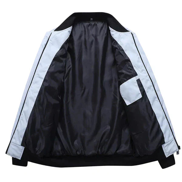 Brady - Manteau d'Hiver Élégant