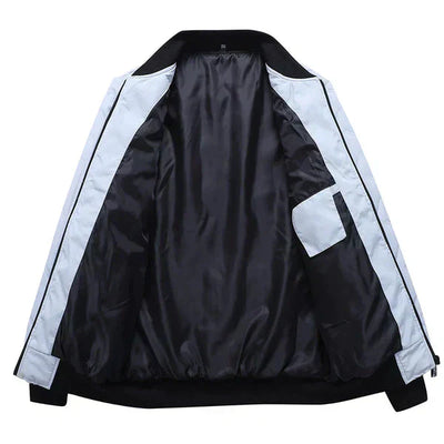 Brady - Manteau d'Hiver Élégant