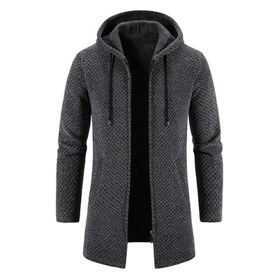 Alex - Gilet élégant de luxe pour homme