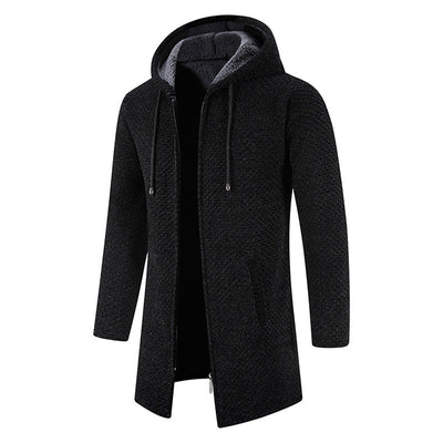 Alex - Gilet élégant de luxe pour homme