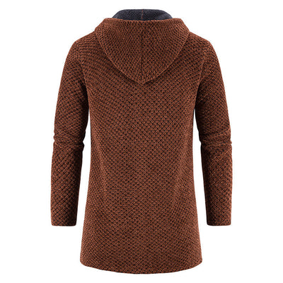 Alex - Gilet élégant de luxe pour homme