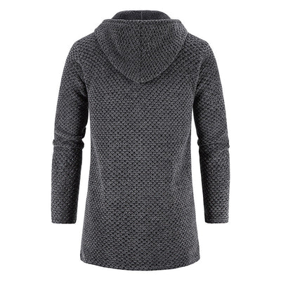 Alex - Gilet élégant de luxe pour homme