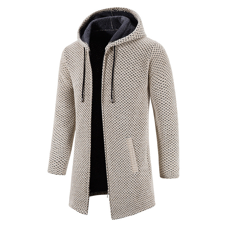 Alex - Gilet élégant de luxe pour homme