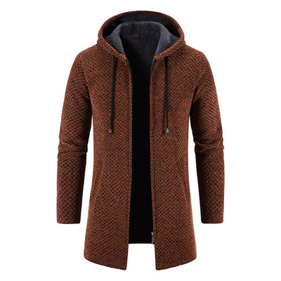 Alex - Gilet élégant de luxe pour homme