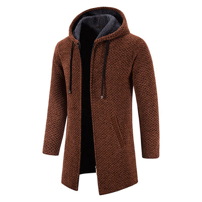 Alex - Gilet élégant de luxe pour homme