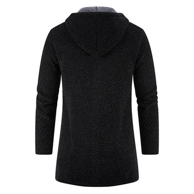 Alex - Gilet élégant de luxe pour homme