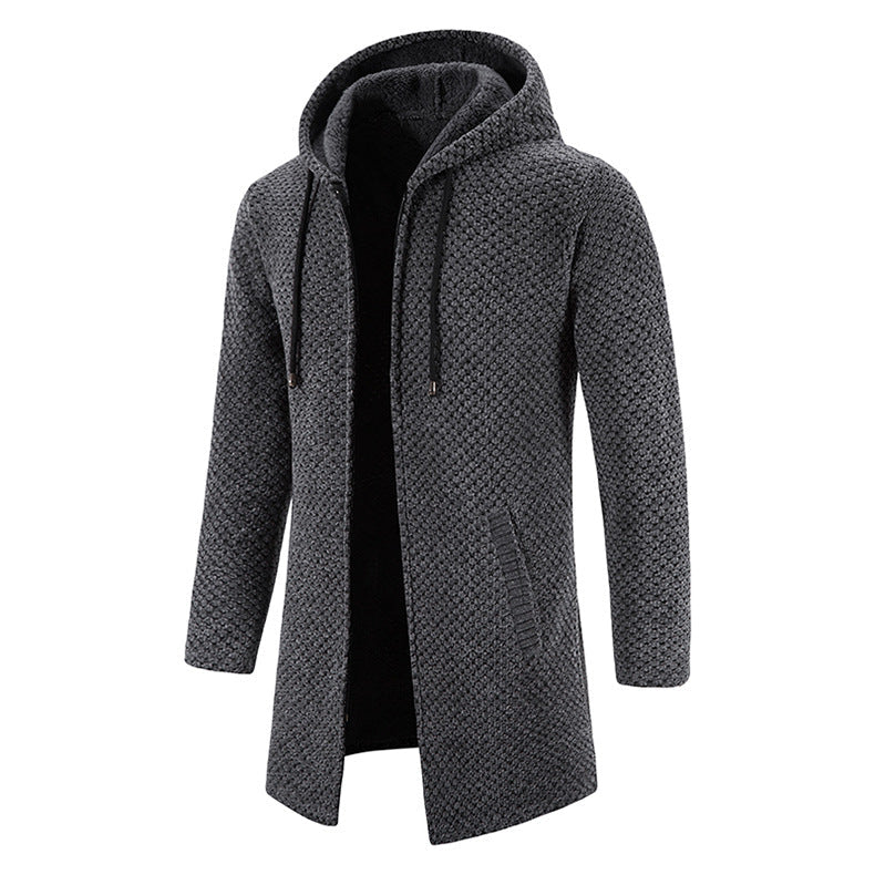 Alex - Gilet élégant de luxe pour homme