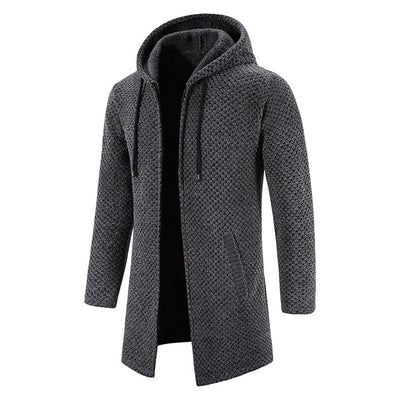 Alex - Gilet élégant de luxe pour homme