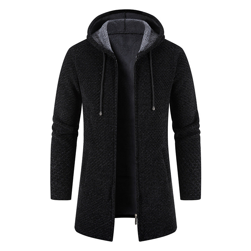 Alex - Gilet élégant de luxe pour homme