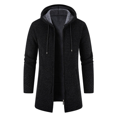 Alex - Gilet élégant de luxe pour homme