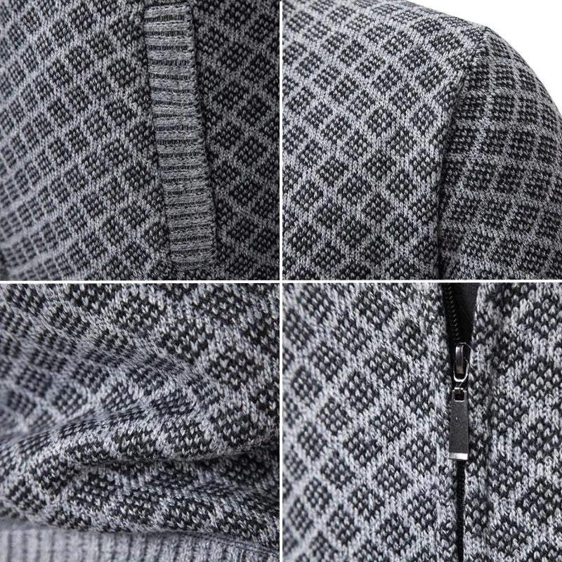 Morgan - Gilet premium pour hommes