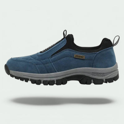 Damien - Chaussures orthopédiques de randonnée pour hommes actifs