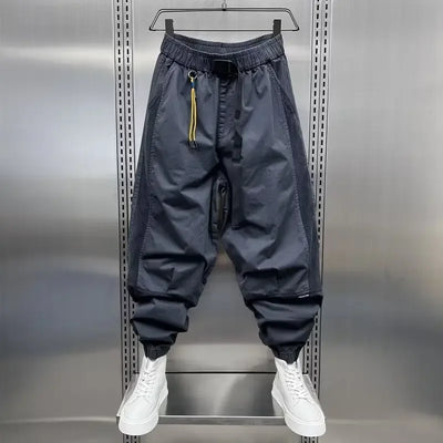Lambert - Pantalons Baggy Confortables