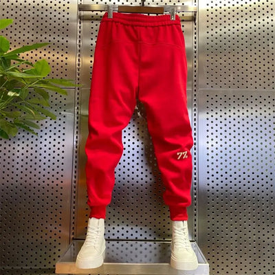 Augustin - Pantalons Modernes avec Style