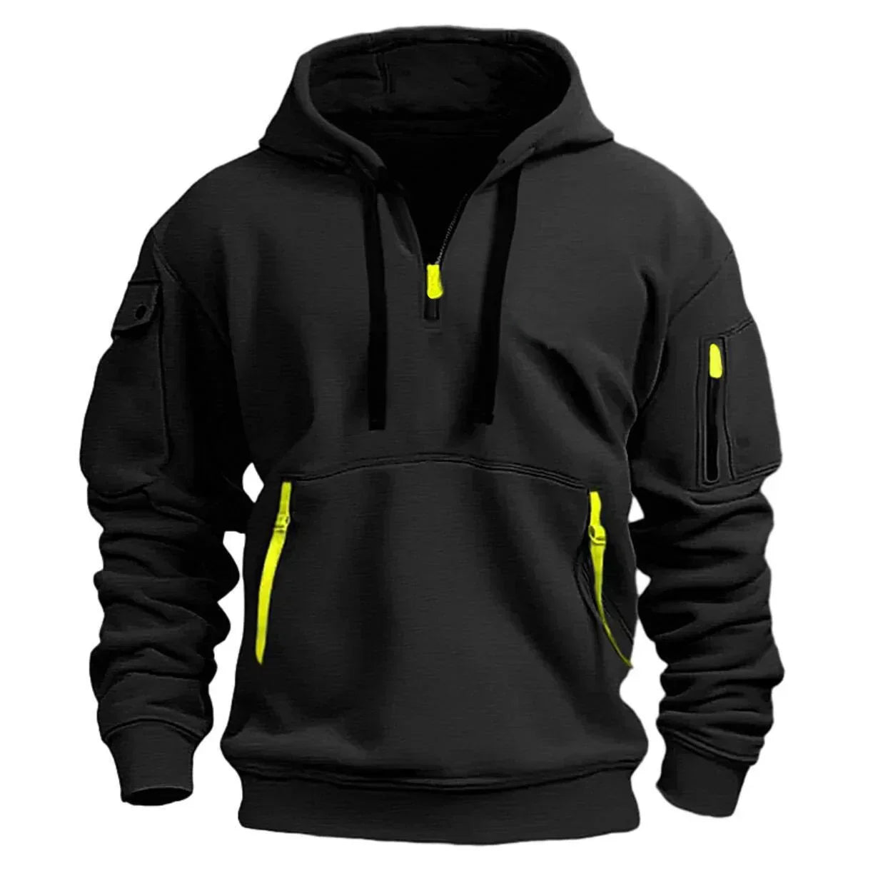 Oakley - Sweat à capuche de travail durable