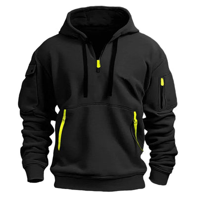 Oakley - Sweat à capuche de travail durable