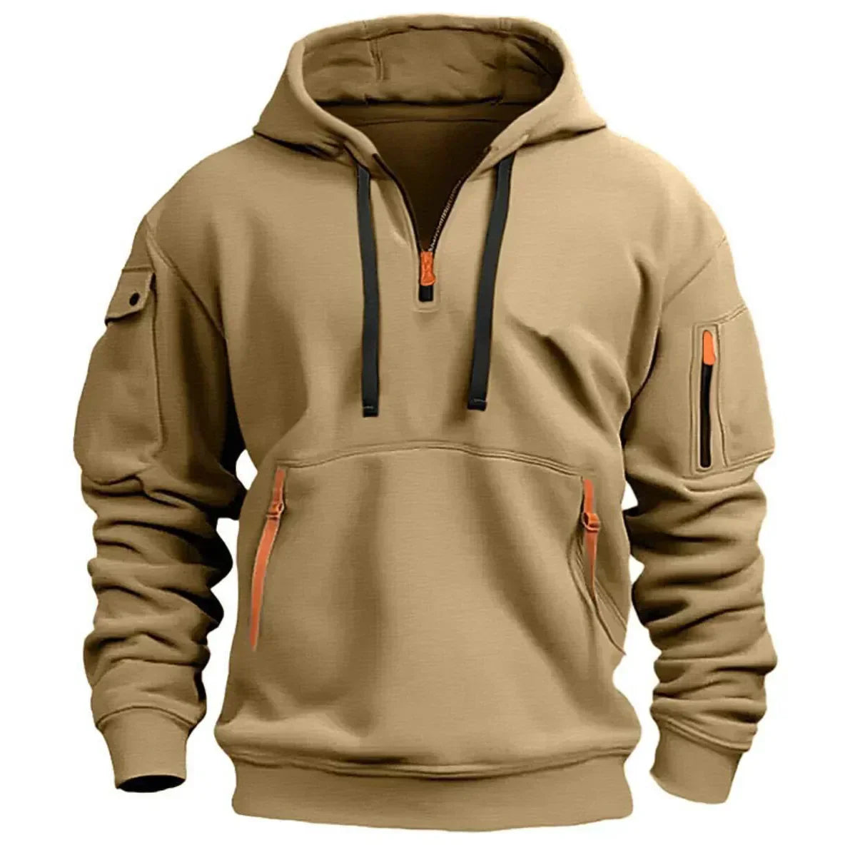 Oakley - Sweat à capuche de travail durable