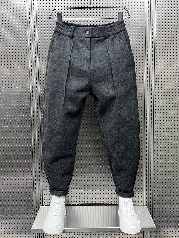 Rémi - Pantalons Élégants avec Codification