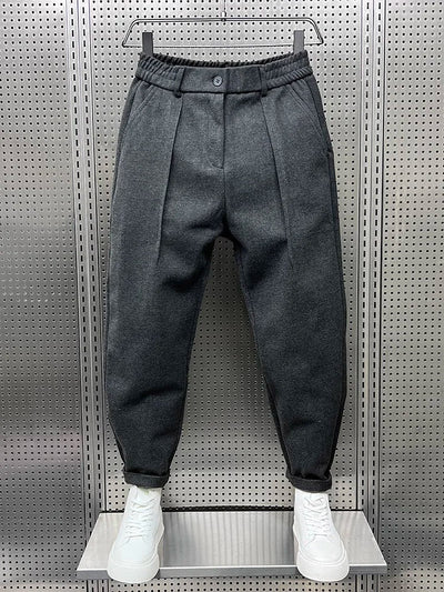 Rémi - Pantalons Élégants avec Codification
