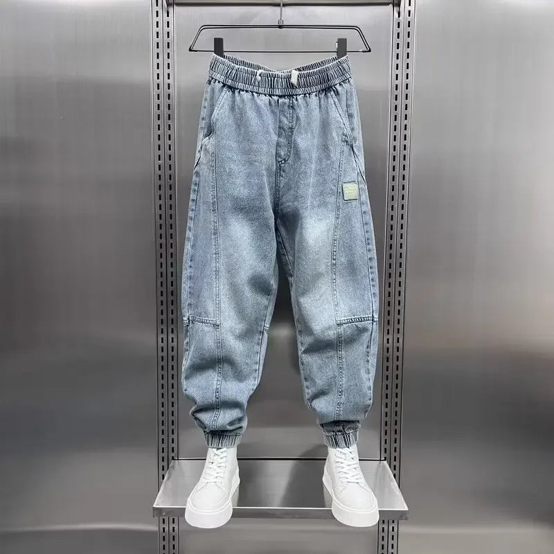 Cédric - Pantalons Relax