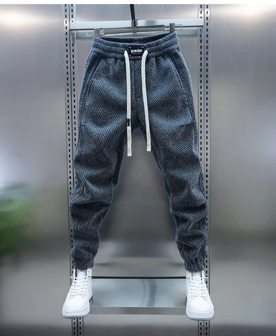 Maxence - Pantalons Confortables avec Design