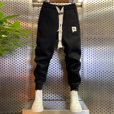 Augustin - Pantalons Modernes avec Style